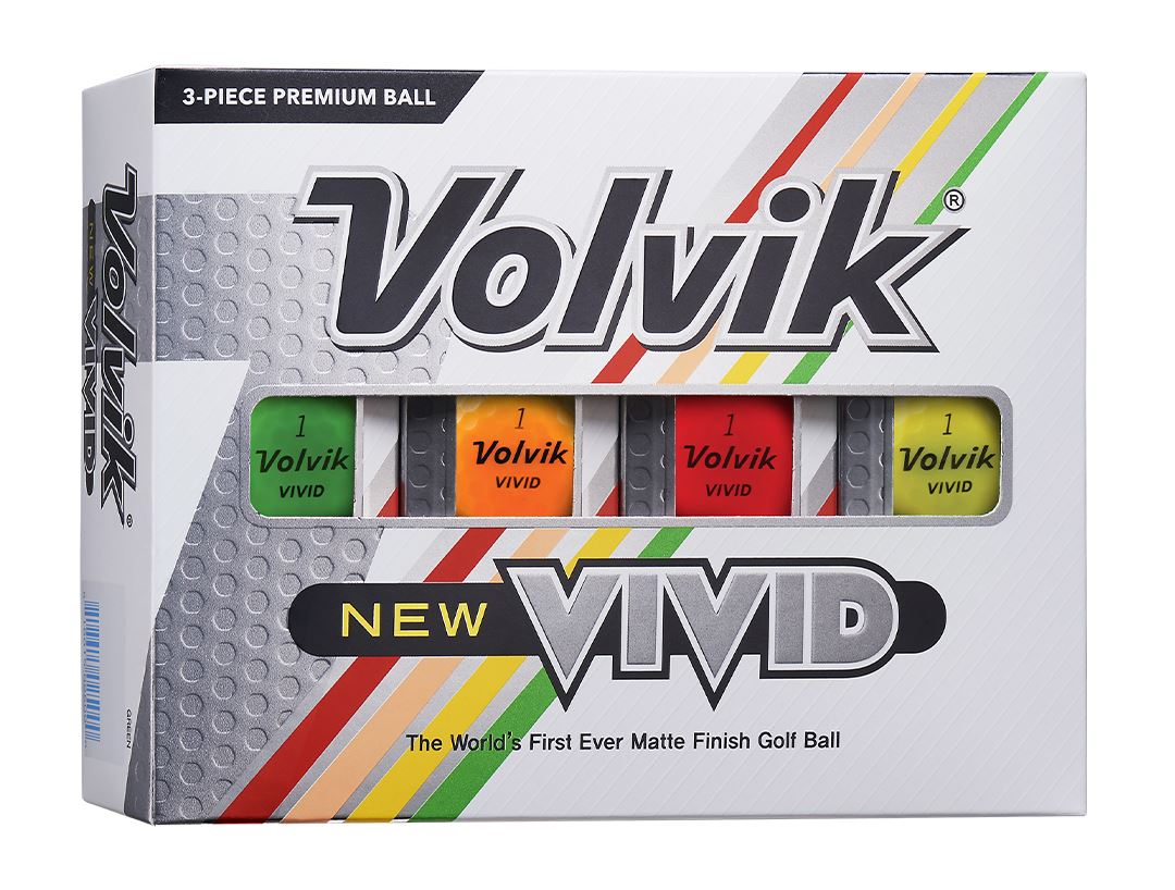 Volvik Vivid 2022