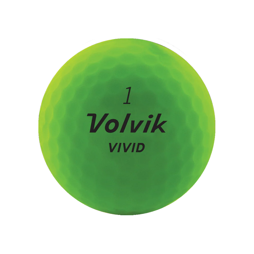 Volvik Vivid 2022