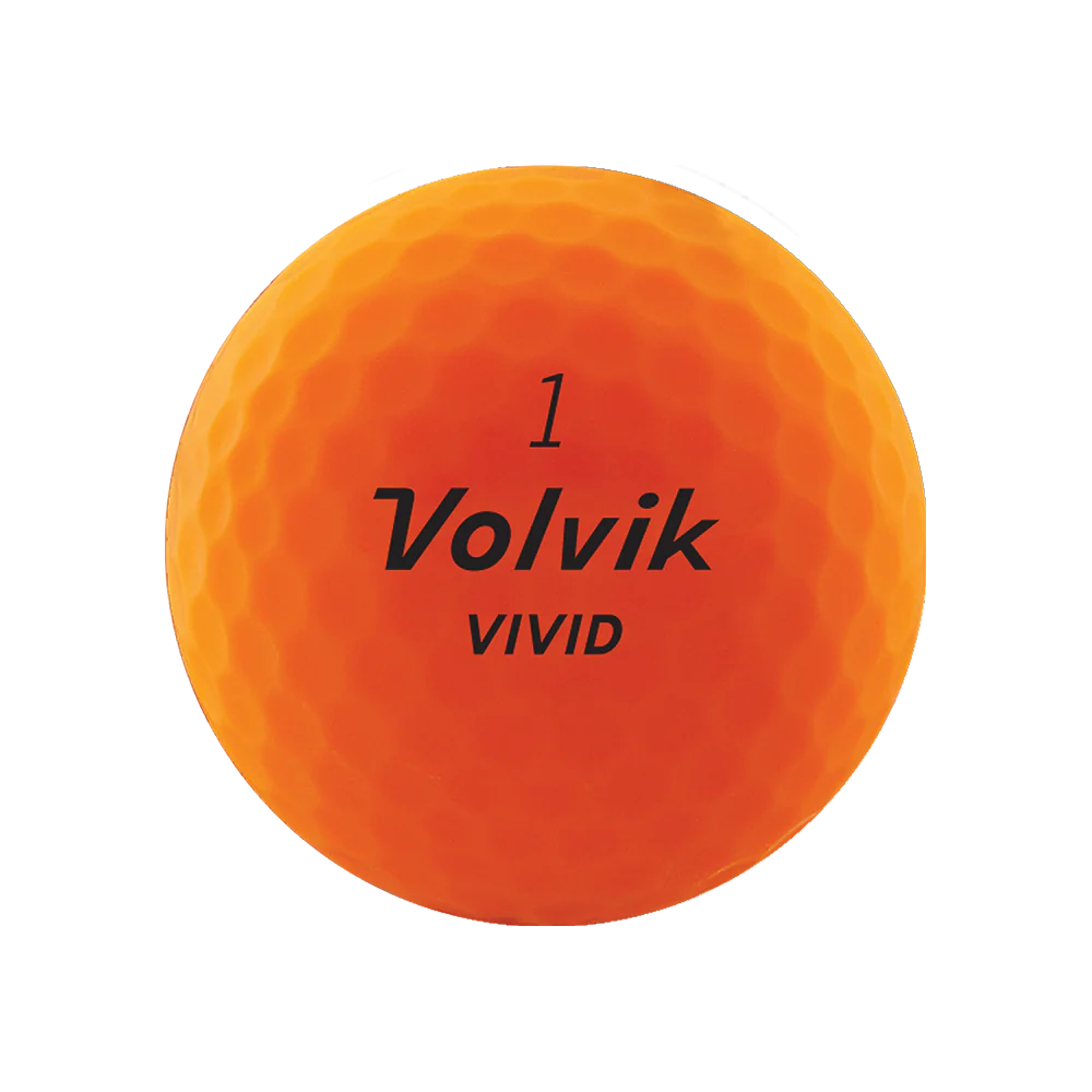 Volvik Vivid 2022