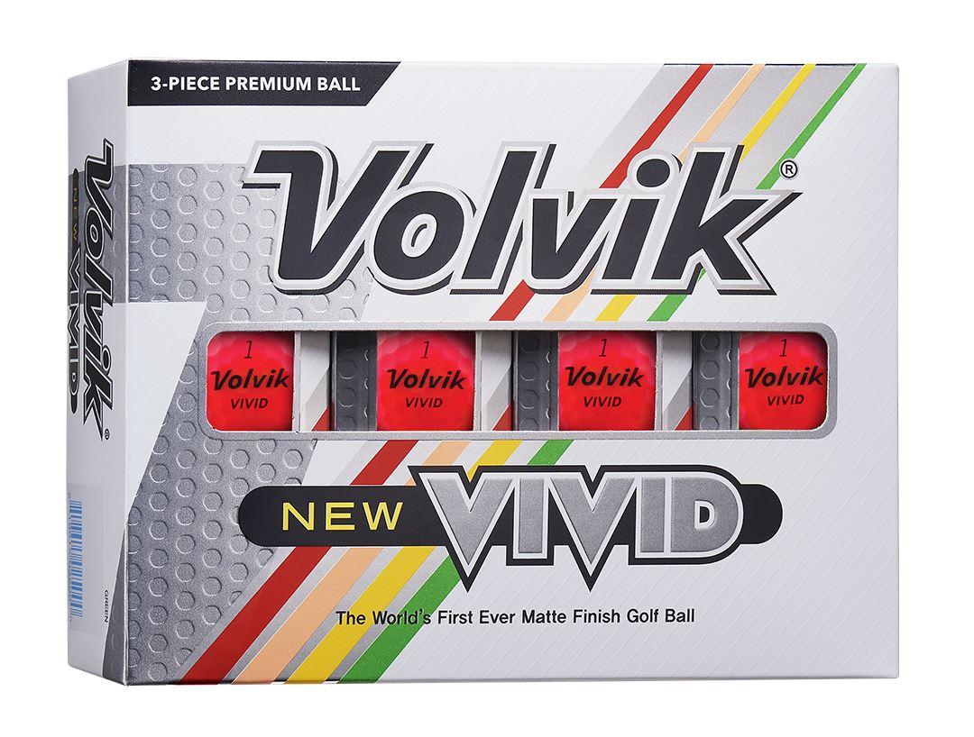 Volvik Vivid 2022