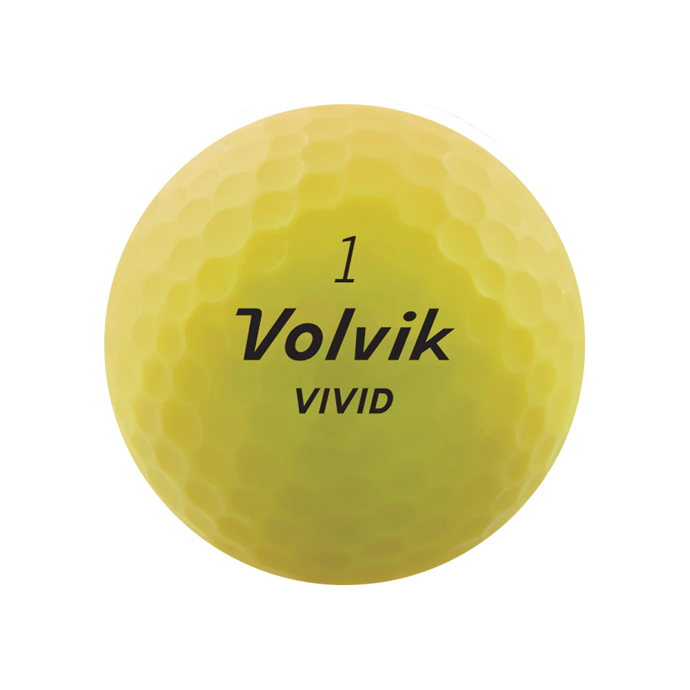 Volvik Vivid 2022