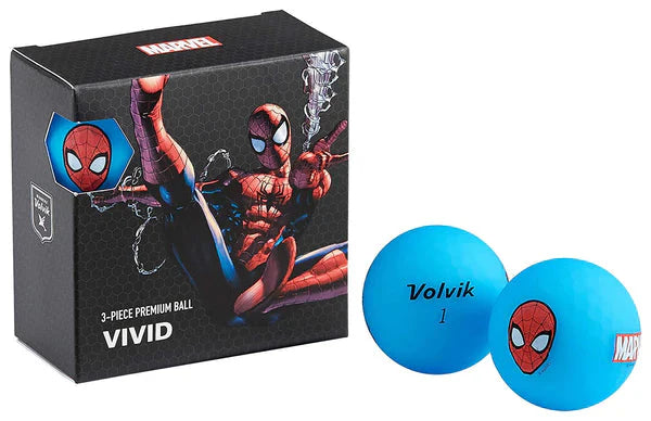 Volvik Vivid Marvel Square Set