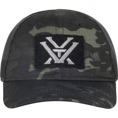 Vortex Multicam Camo Counterforce Cap