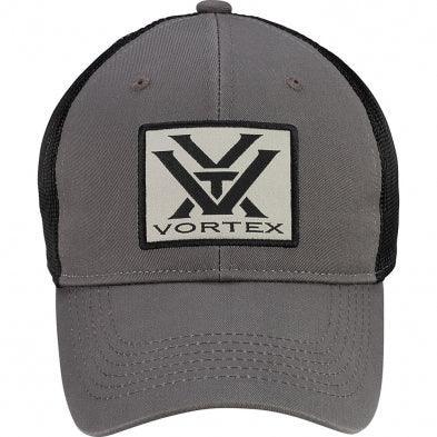 Vortex Patch Logo Cap