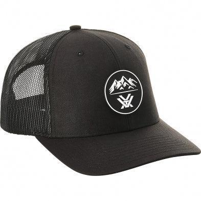Vortex Three Peaks Cap