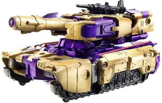 Transformers Generations 30th Anniversary Blitzwing Voyager