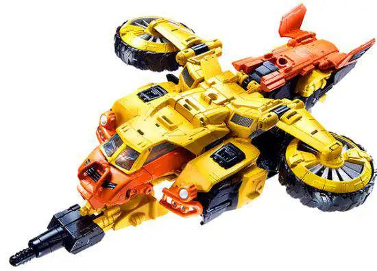 Transformers Generations 30th Anniversary Sandstorm Voyager