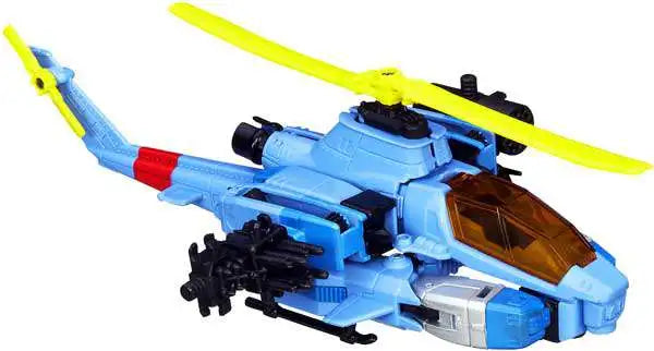 Transformers Generations 30th Anniversary Whirl Voyager