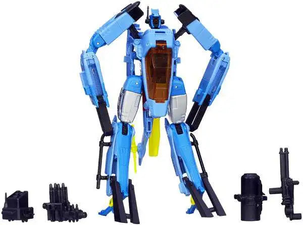 Transformers Generations 30th Anniversary Whirl Voyager