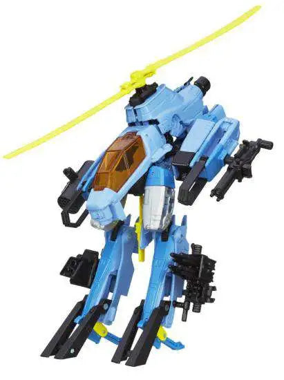 Transformers Generations 30th Anniversary Whirl Voyager