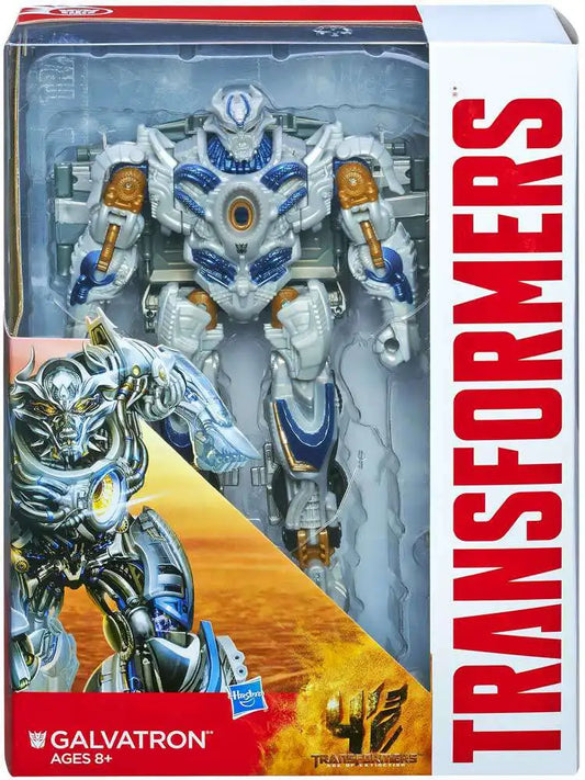 Transformers 4 Age of Extinction Voyager Galvatron