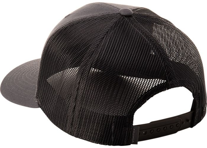 Vortex Red Alert Trucker Cap