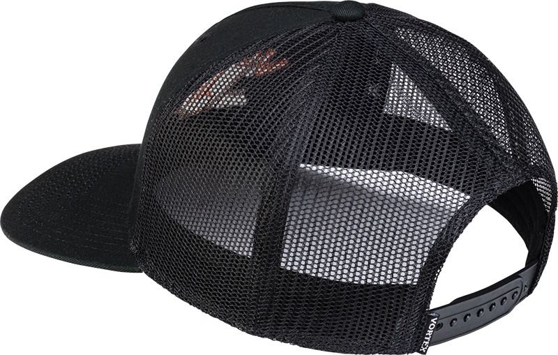 Vortex Traditions Elk Cap | Mesh Back Snapback Hat