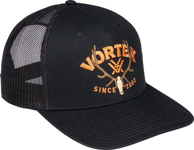 Vortex Traditions Elk Cap | Mesh Back Snapback Hat