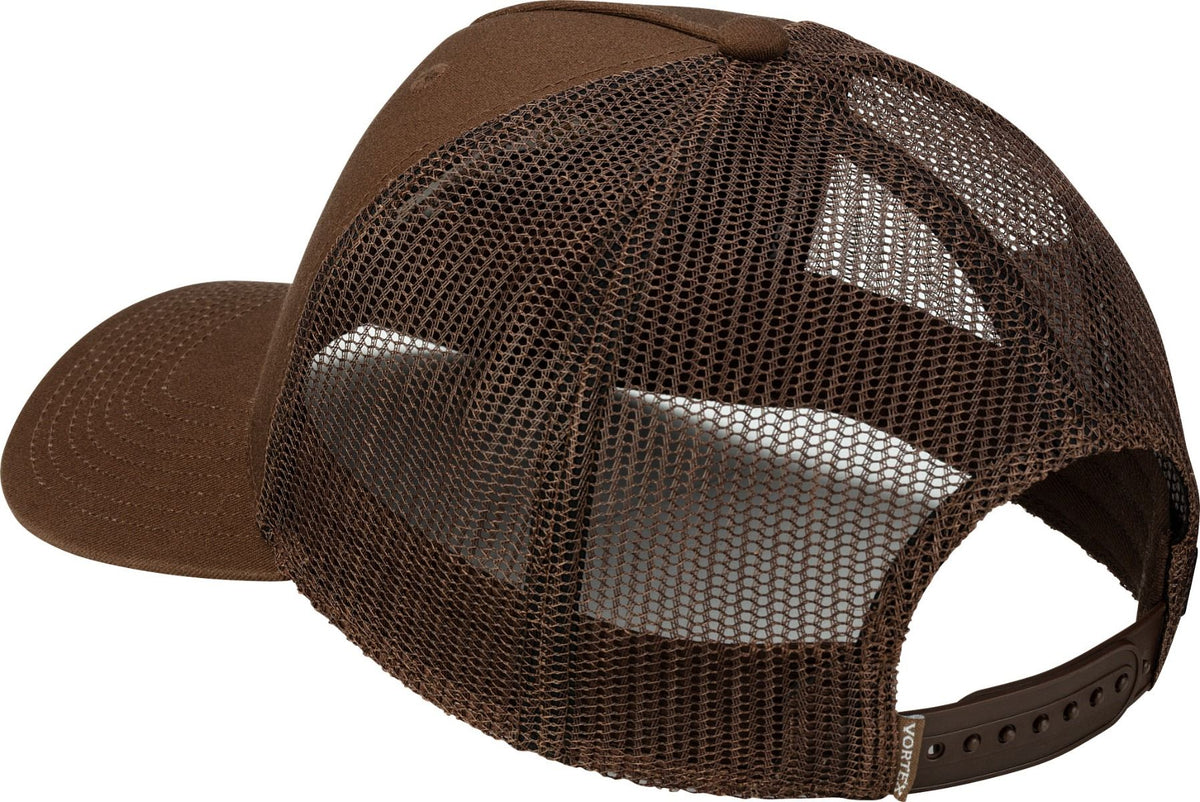 Vortex Traditions Elk Cap | Mesh Back Snapback Hat
