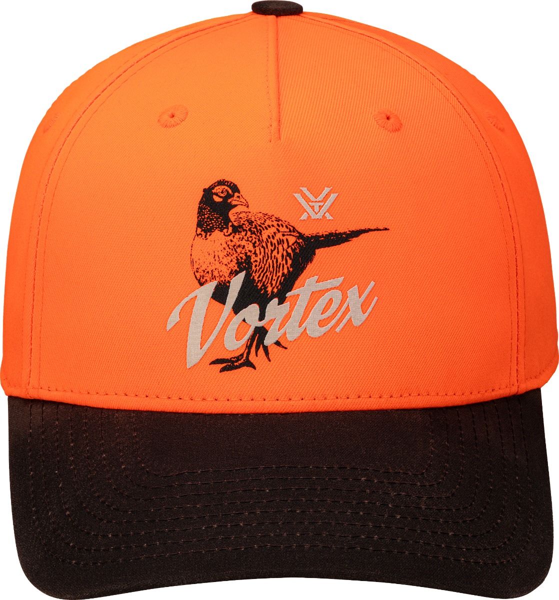 Vortex Pride of the Prairie Pheasant Hunting Cap