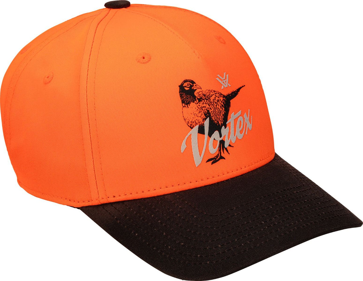 Vortex Pride of the Prairie Pheasant Hunting Cap
