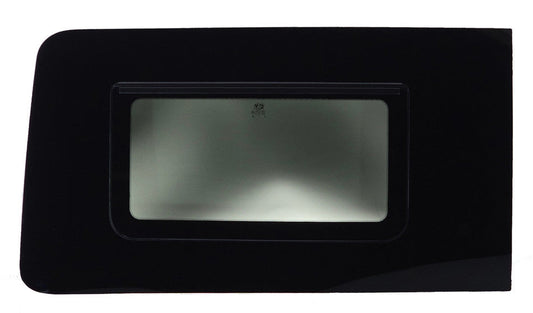 VWD 2015+ Ford Transit Driver Side Forward Premium Awning Window (TL201-AW)