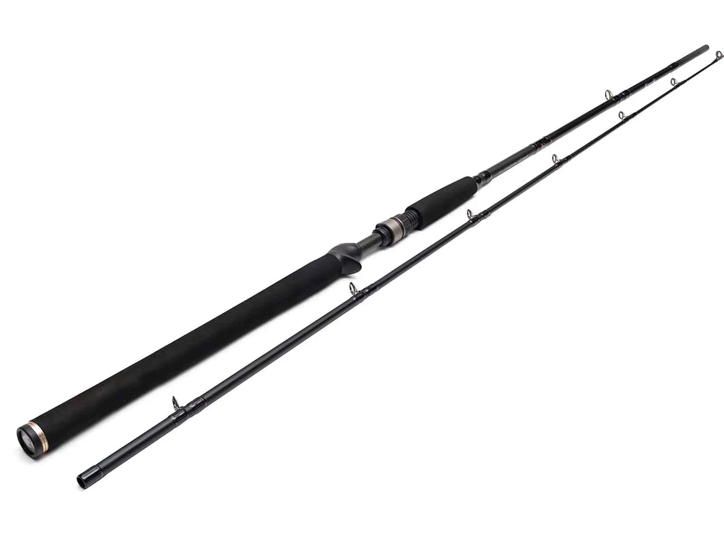 Westin W3 Jerkbait-T 2nd (2-Piece)