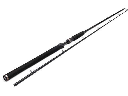 Westin W3 Jerkbait-T 2nd (2-Piece)