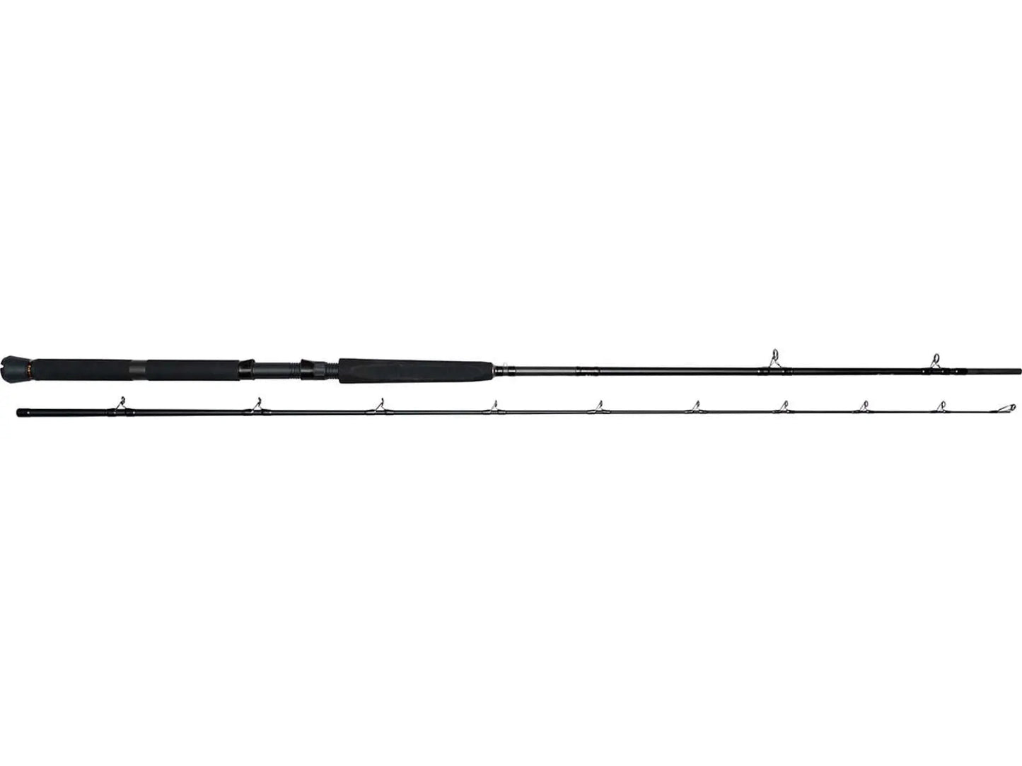 Westin W3 Predator Trolling 2nd 8'6"/255cm H 60-180g (2-Piece)