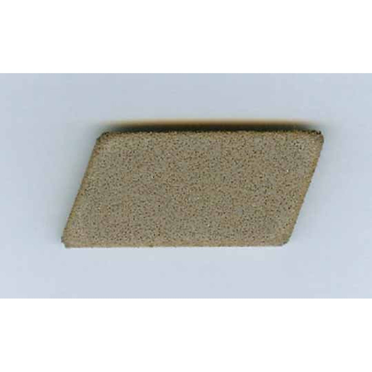 Walthers Bright Boy Abrasive Track Cleaner Standard Grit