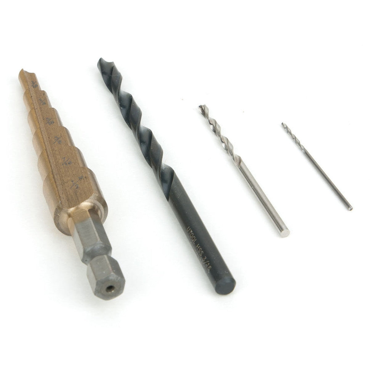 Walthers Controls 942-140 Turnout Drill Set Walthers Layout Control System