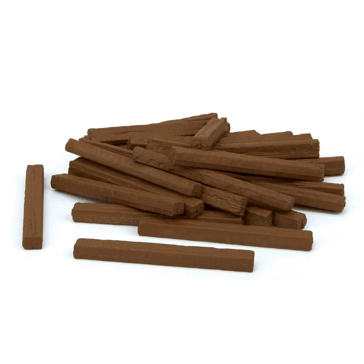 Walthers SceneMaster 949-4182 HO Railroad Ties Pkg of 30 NIB