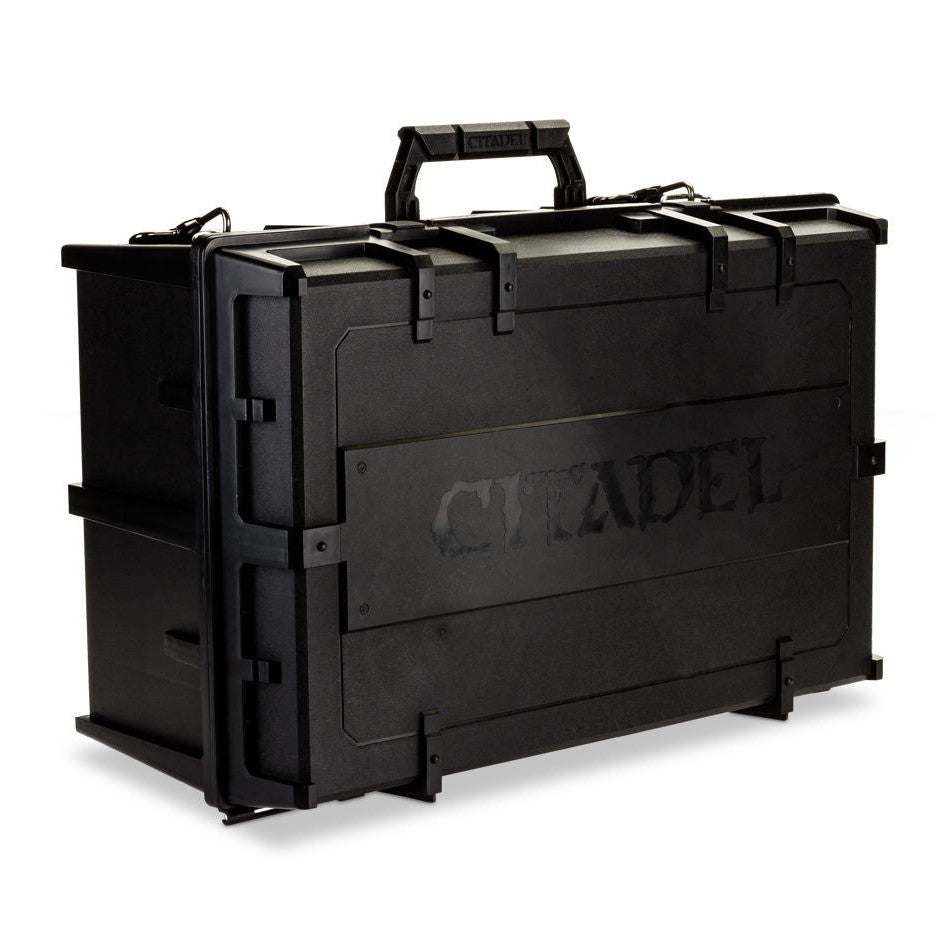 Warhammer Crusade Figure Case