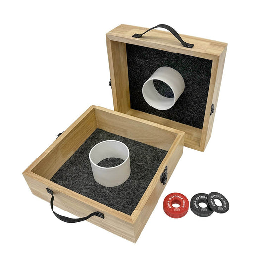 Washer Toss - Uncle Mike's Outdoors and More!
