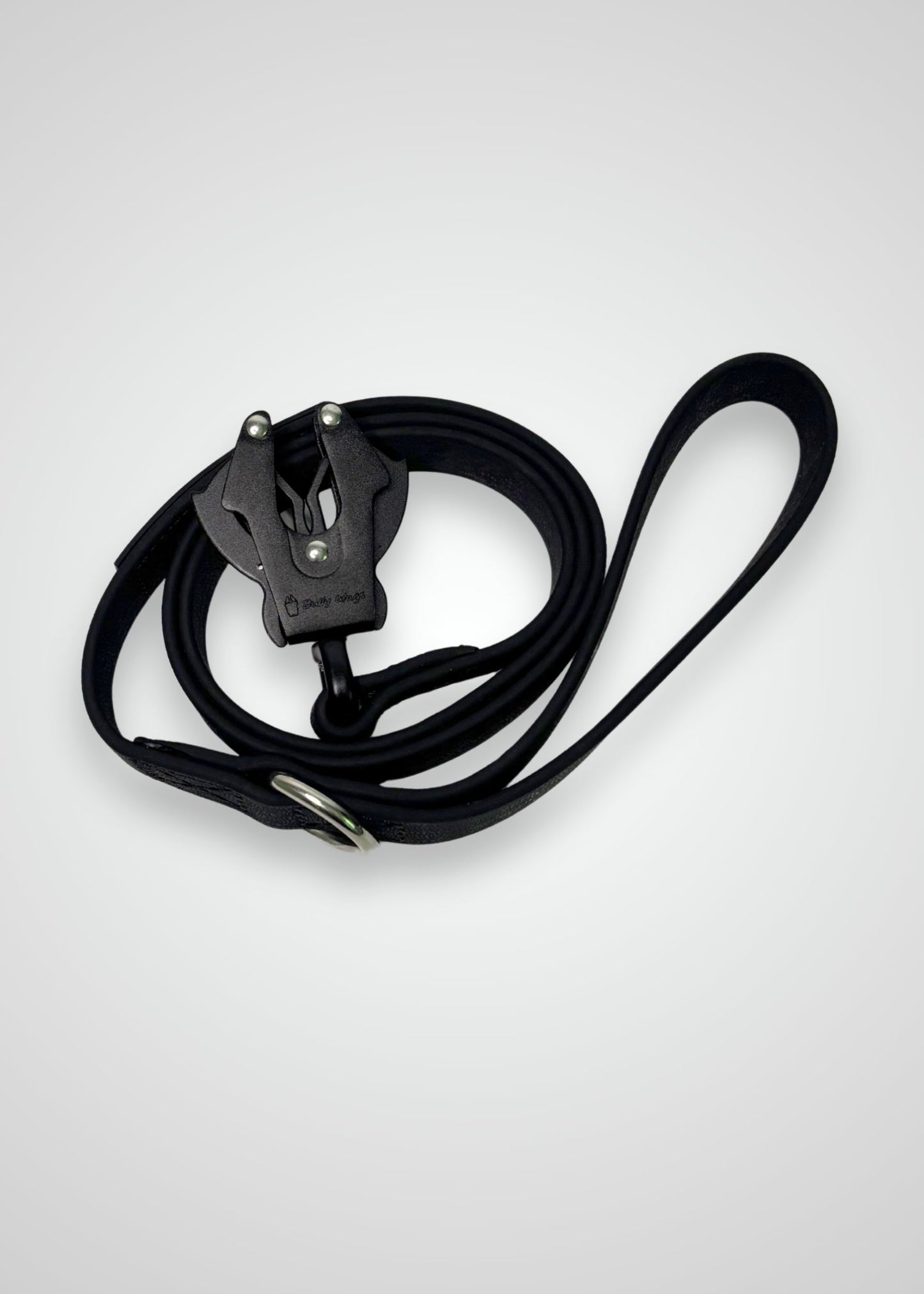 Waterproof PVC Dog Leash