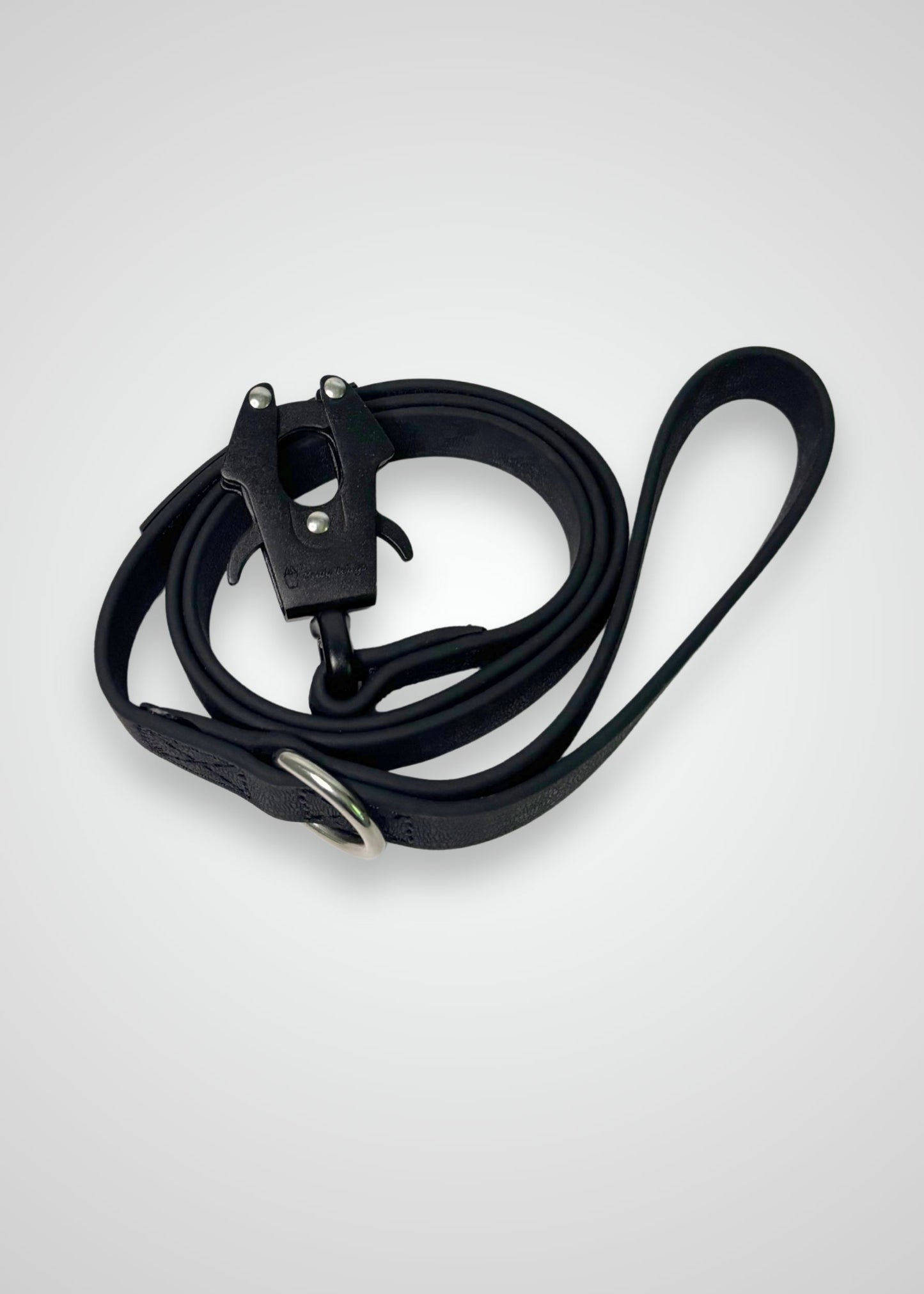 Waterproof PVC Dog Leash