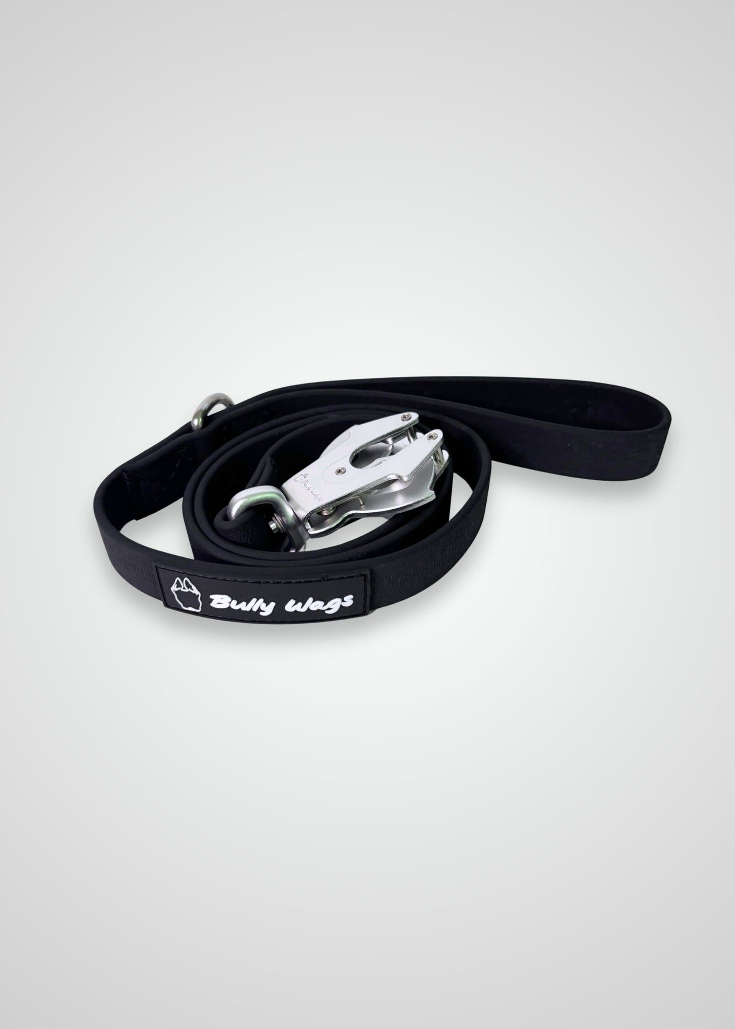 Waterproof PVC Dog Leash