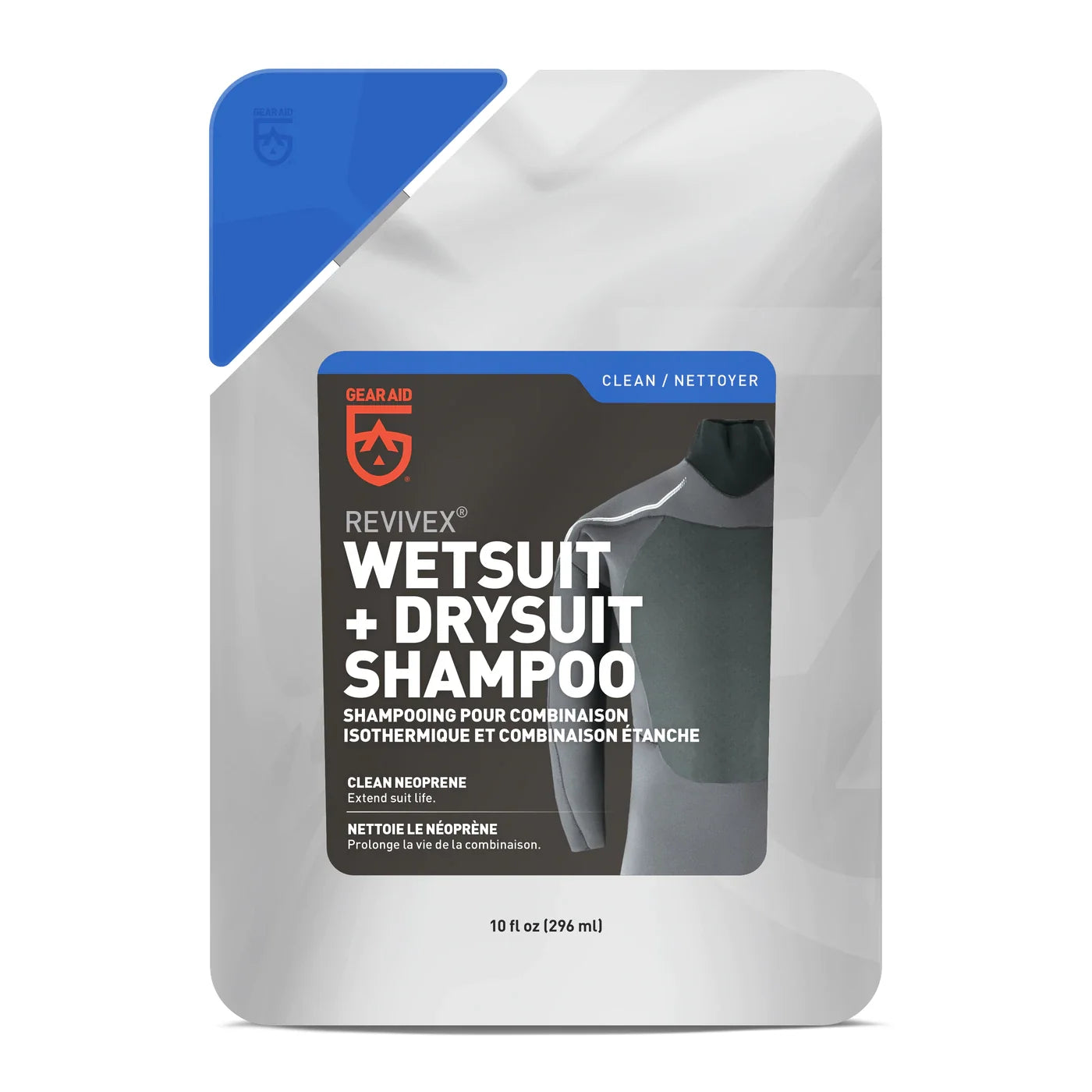 GearAid - Revivex Wetsuit and Drysuit Shampoo