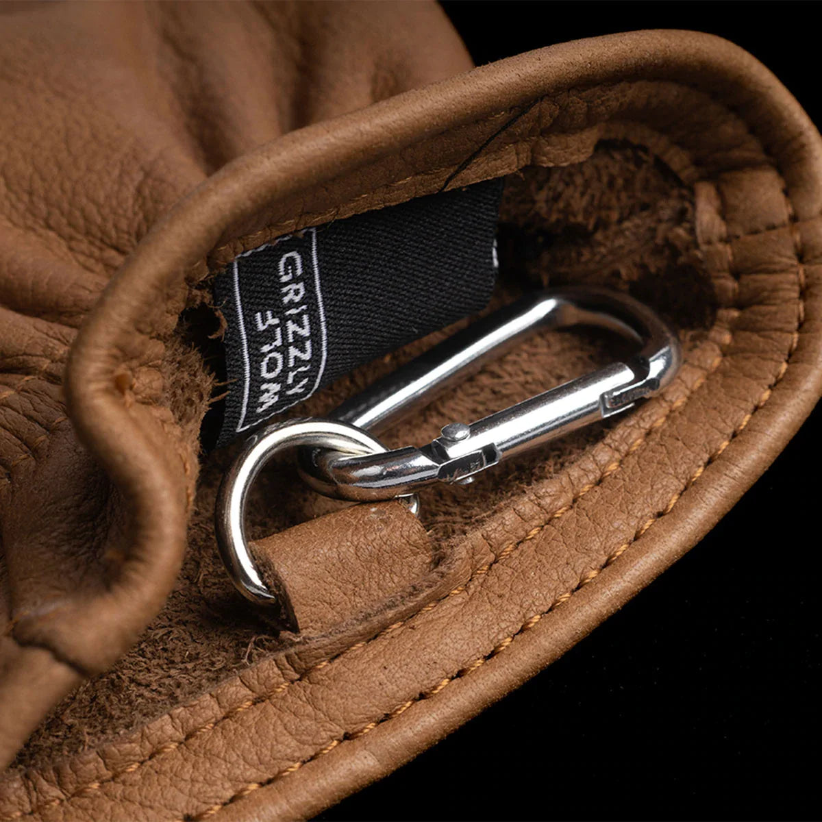 Wolf & Grizzly Wilderness Gloves