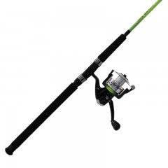 Wild Water Boat Fishing Combo - Uncle Mike's Outdoors and More!