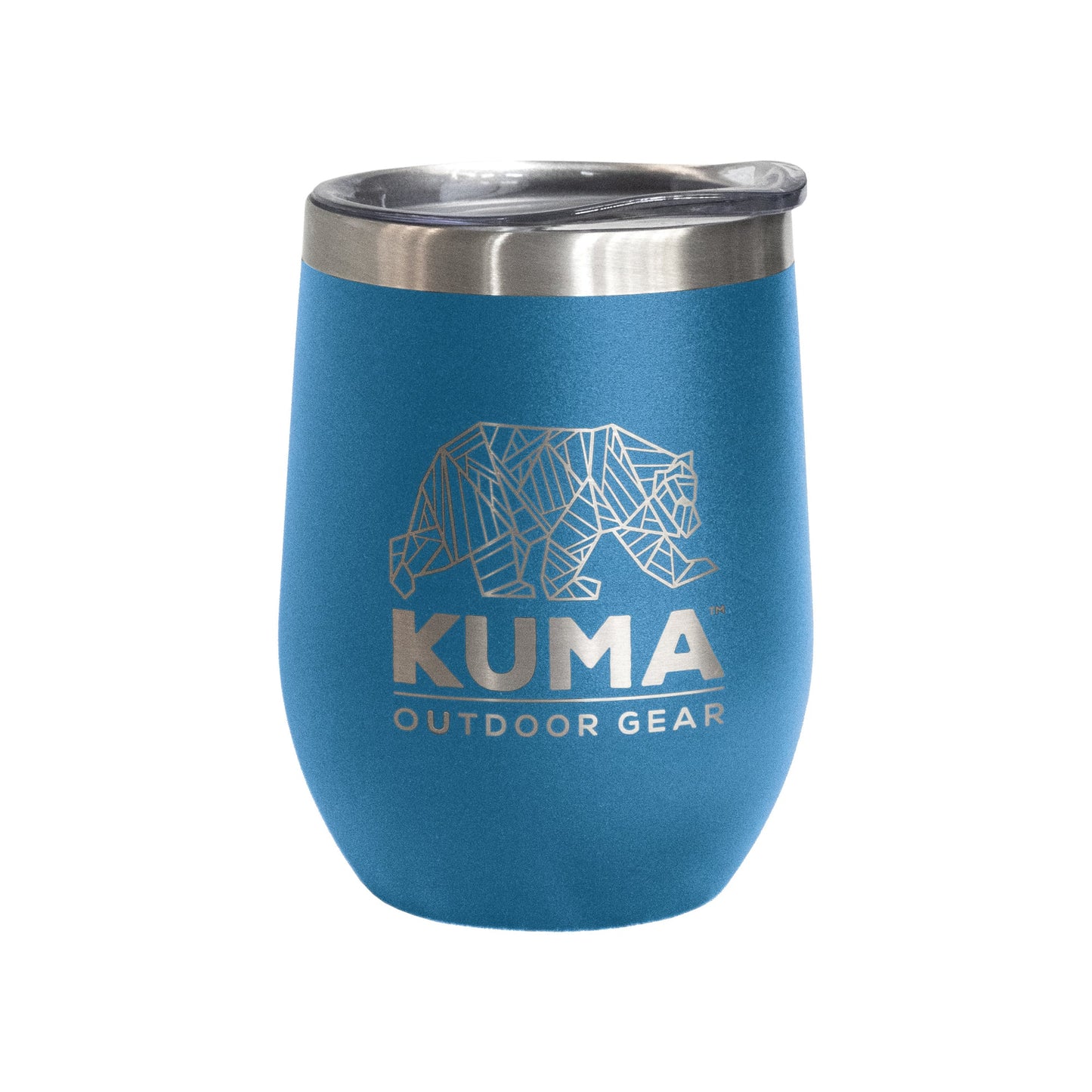 Kuma Wine Tumbler