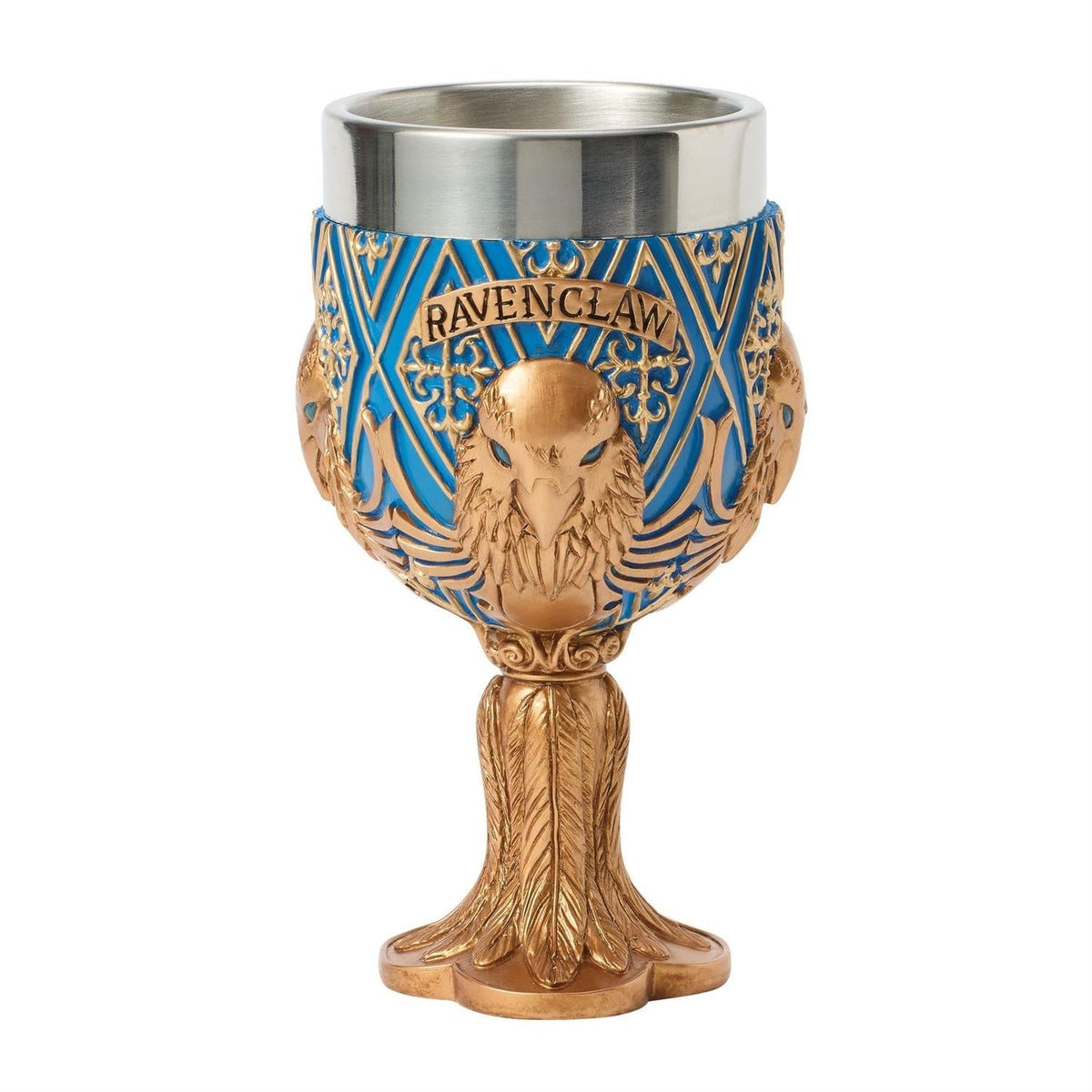 Wizrding World of Harry Potter - Ravenclaw House Goblet