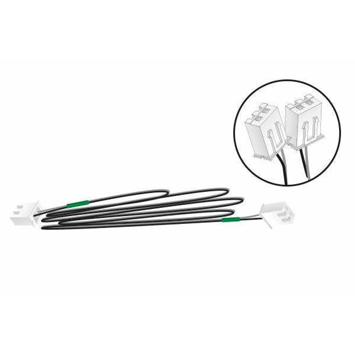 Woodland Scenics Just Plug Connect Cables 48" 2pk