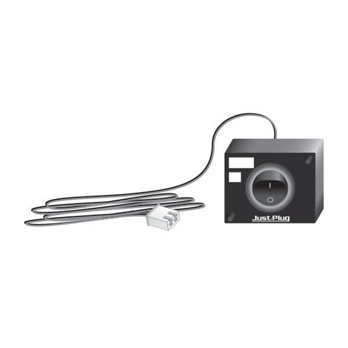 Woodland Scenics Just Plug Lighting System Auxiliary Switch