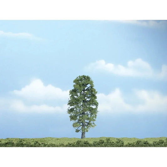 Woodland Scenics Ready Made Premium Trees Deciduous Basswood 4-1/2" (11.4cm)