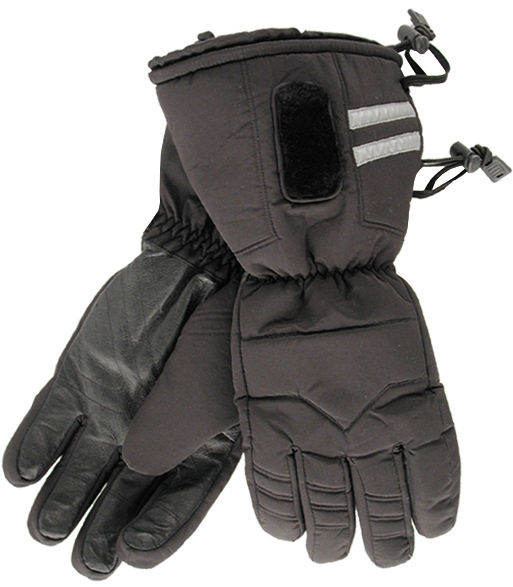 North 49 Arctic Snowboard Gloves Size Medium Unisex
