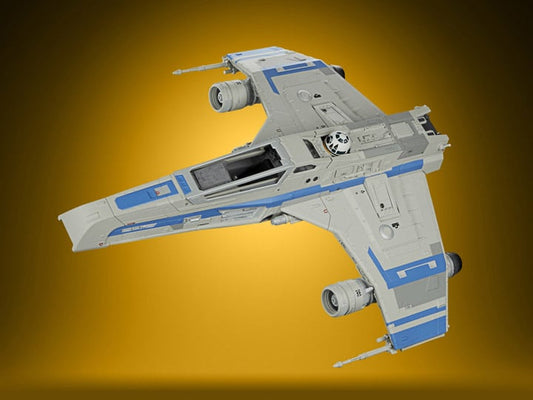 Star Wars: The Vintage Collection New Republic E-Wing & KE4-N4 Exclusive Figure & Vehicle Set (Ahsoka)