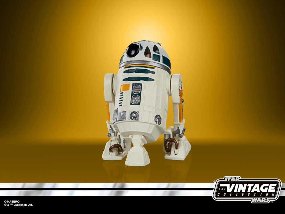 Star Wars: The Vintage Collection New Republic E-Wing & KE4-N4 Exclusive Figure & Vehicle Set (Ahsoka)