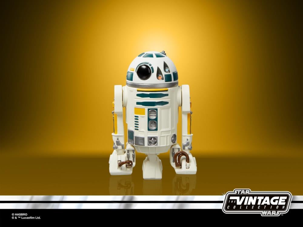 Star Wars: The Vintage Collection New Republic E-Wing & KE4-N4 Exclusive Figure & Vehicle Set (Ahsoka)