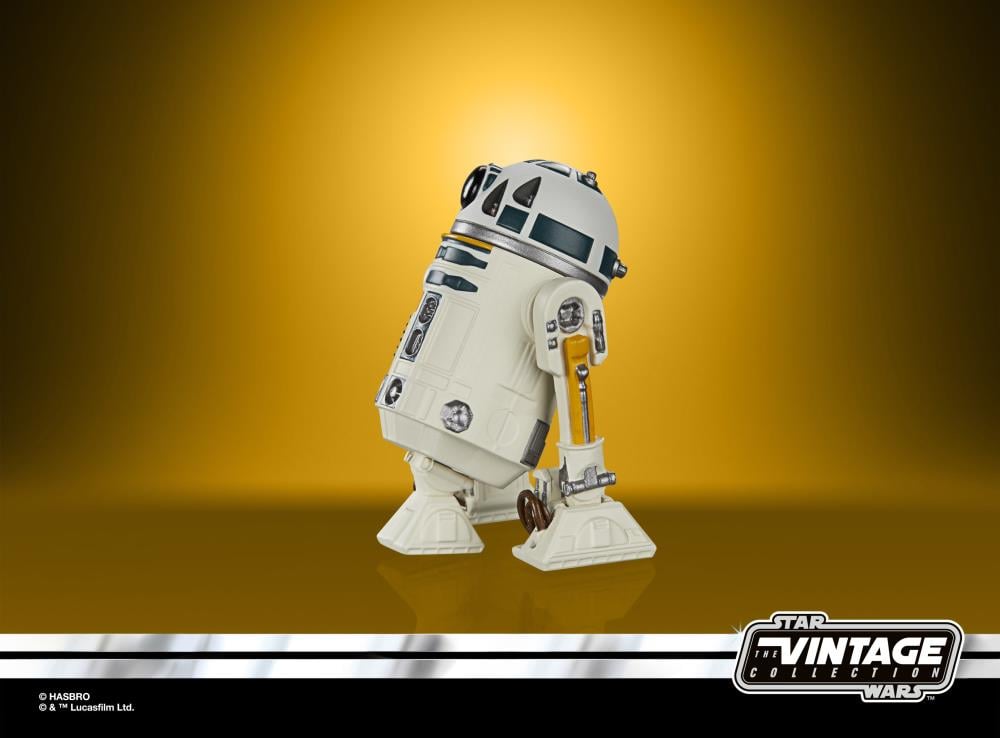 Star Wars: The Vintage Collection New Republic E-Wing & KE4-N4 Exclusive Figure & Vehicle Set (Ahsoka)