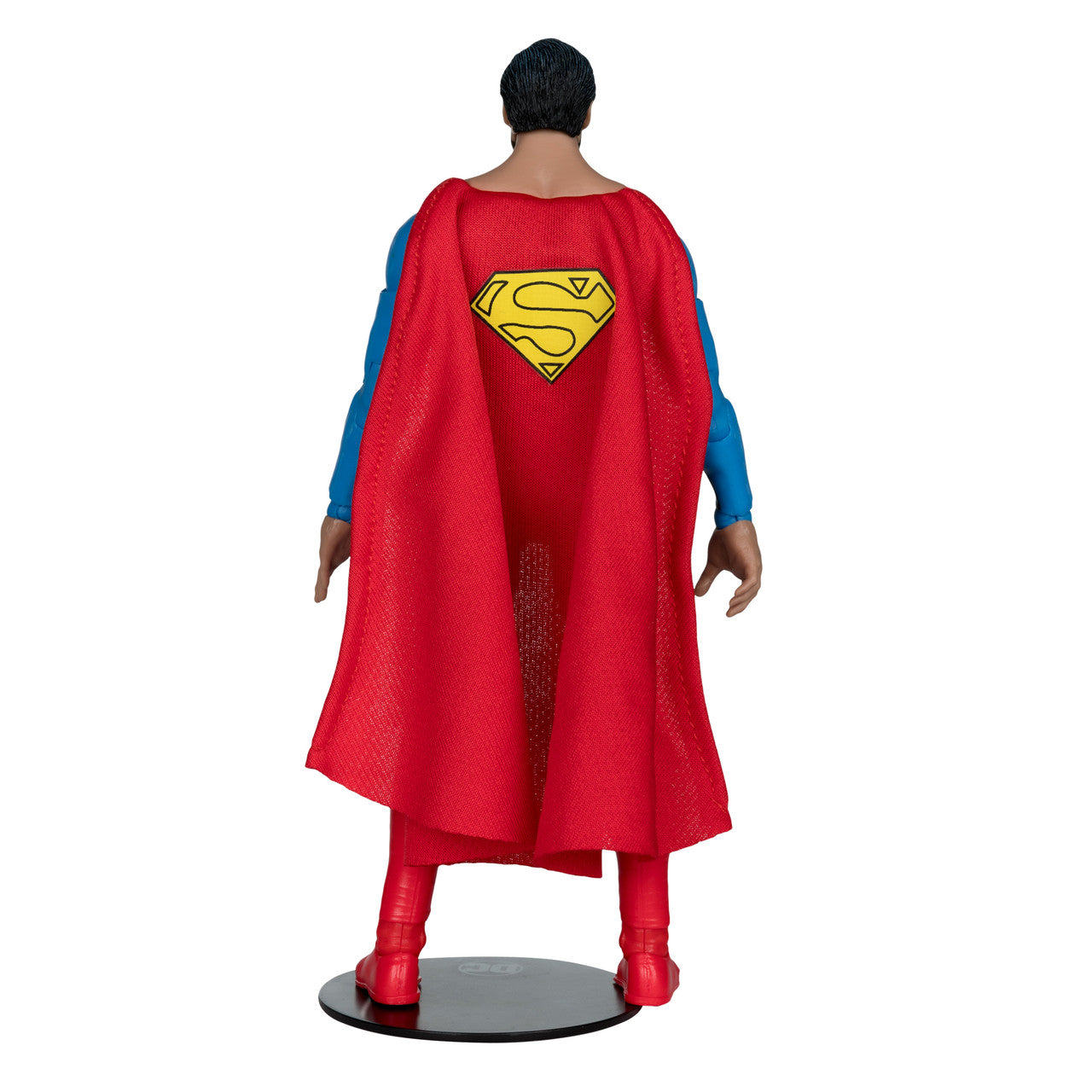 Superman '78 DC Page Punchers Superman 7" Action Figure with Comic