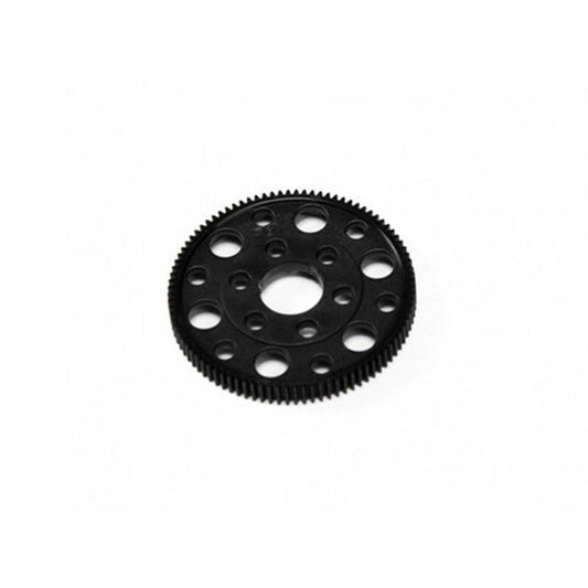 XRAY 305862 Composite Offset Spur Gear 92T/64P NIB