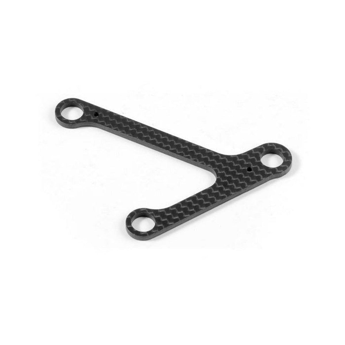 XRAY 372132 2.5mm Graphite X1 Upper Suspension Arm