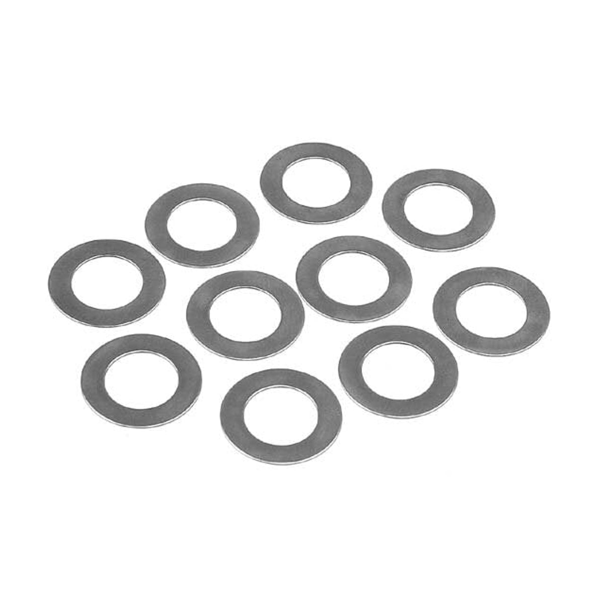 XRAY 964032 3.2x4.8x0.2mm Washer (10)